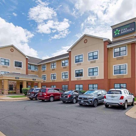 Extended Stay America Suites - Washington, Dc - Alexandria - Landmark Exterior foto