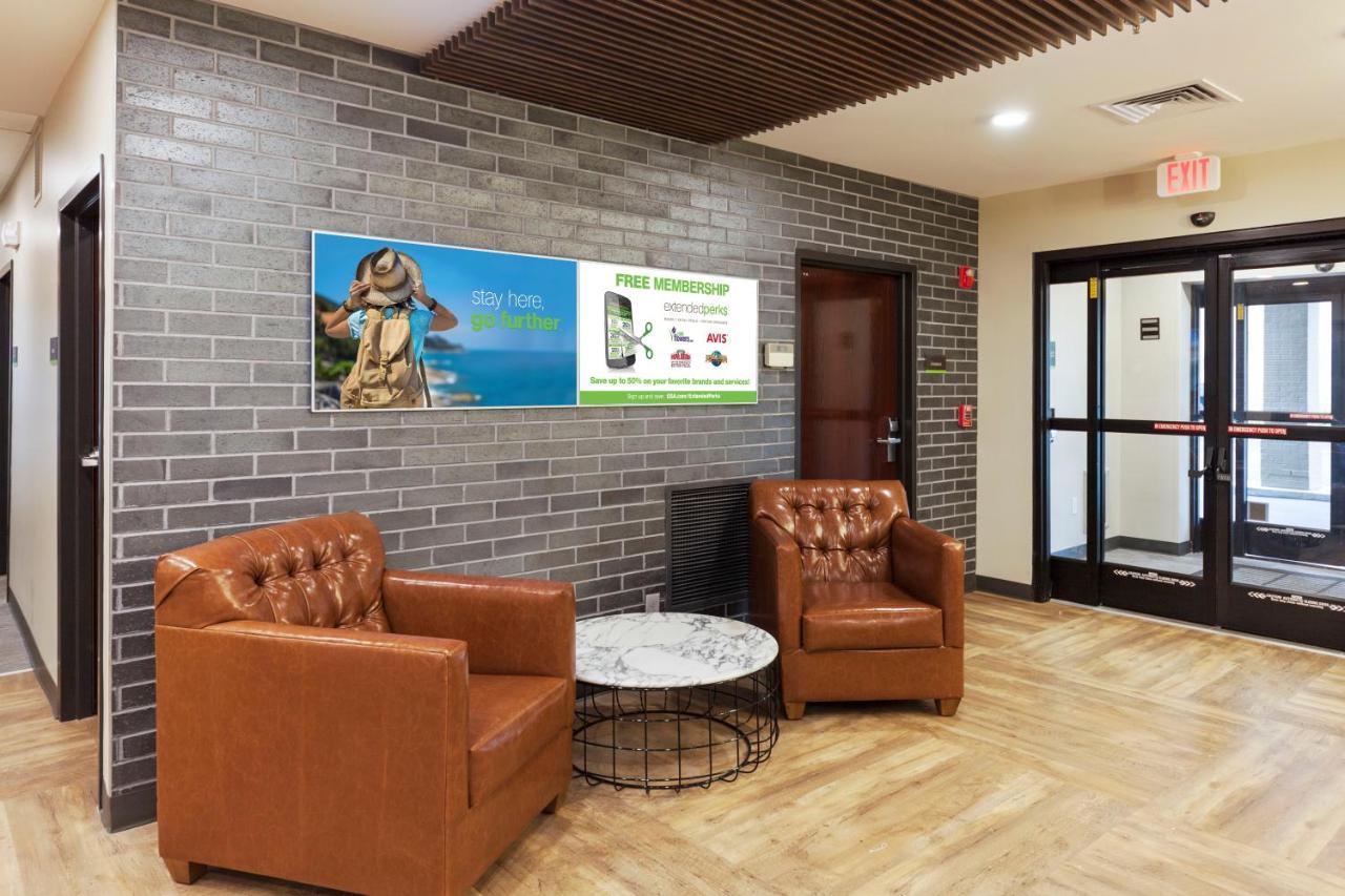 Extended Stay America Suites - Washington, Dc - Alexandria - Landmark Exterior foto