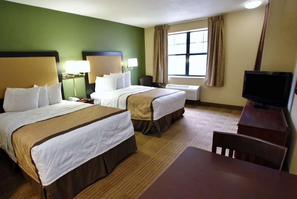 Extended Stay America Suites - Washington, Dc - Alexandria - Landmark Quarto foto