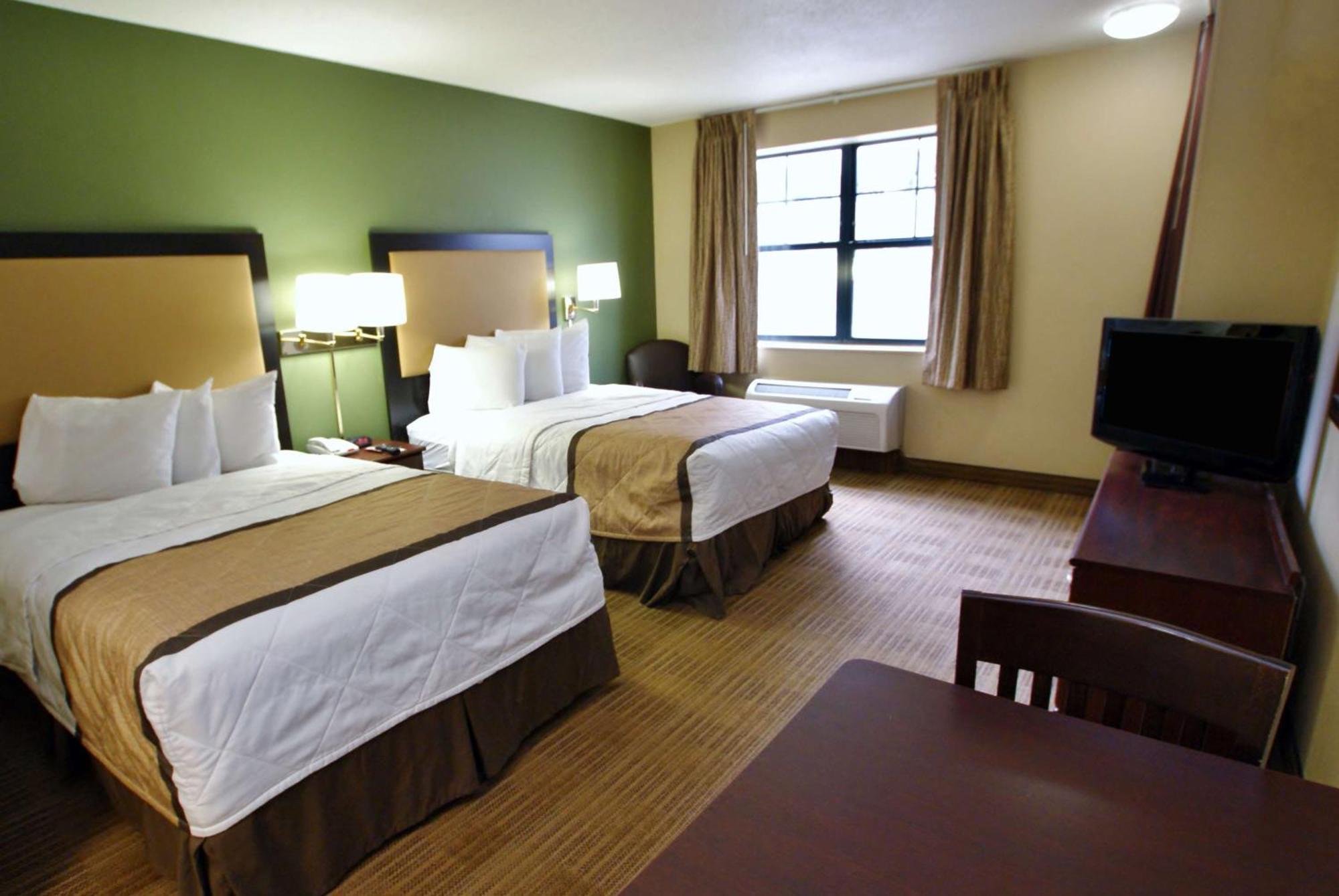 Extended Stay America Suites - Washington, Dc - Alexandria - Landmark Exterior foto