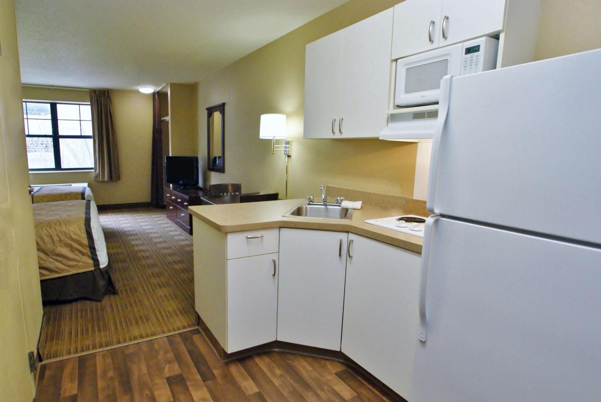 Extended Stay America Suites - Washington, Dc - Alexandria - Landmark Exterior foto