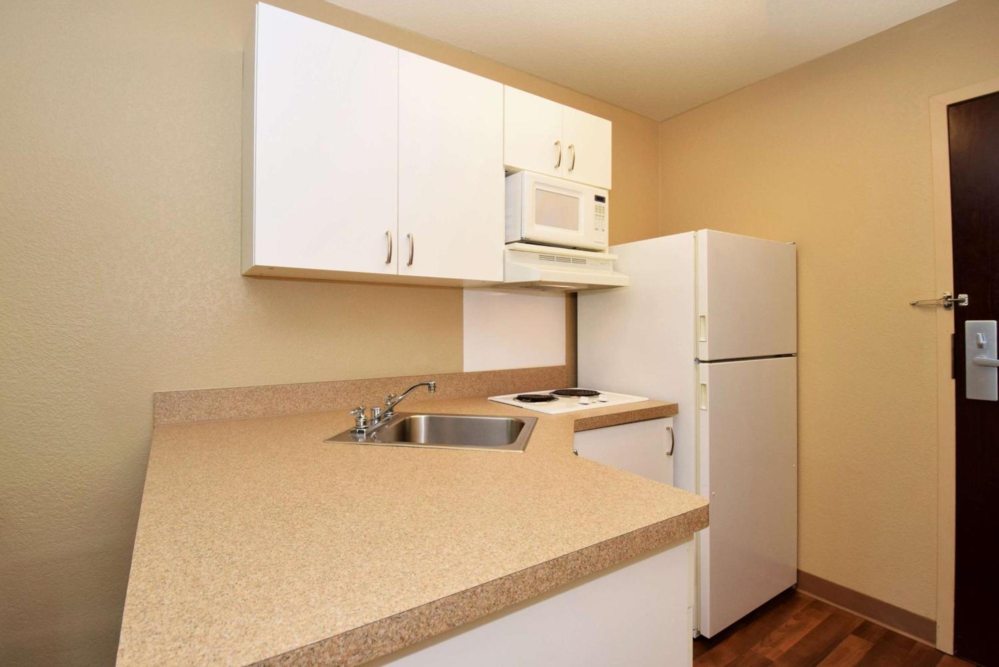 Extended Stay America Suites - Washington, Dc - Alexandria - Landmark Exterior foto