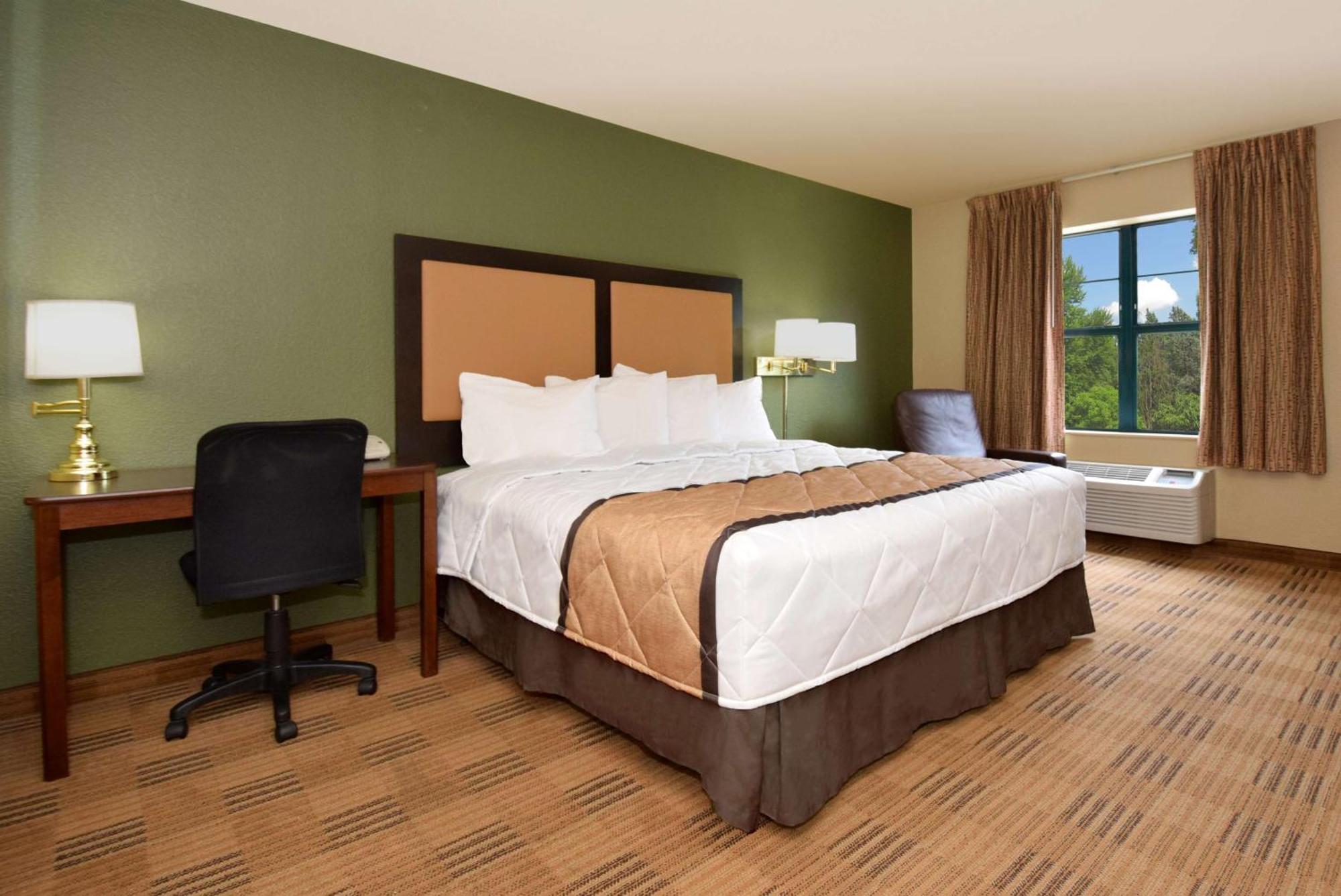 Extended Stay America Suites - Washington, Dc - Alexandria - Landmark Exterior foto