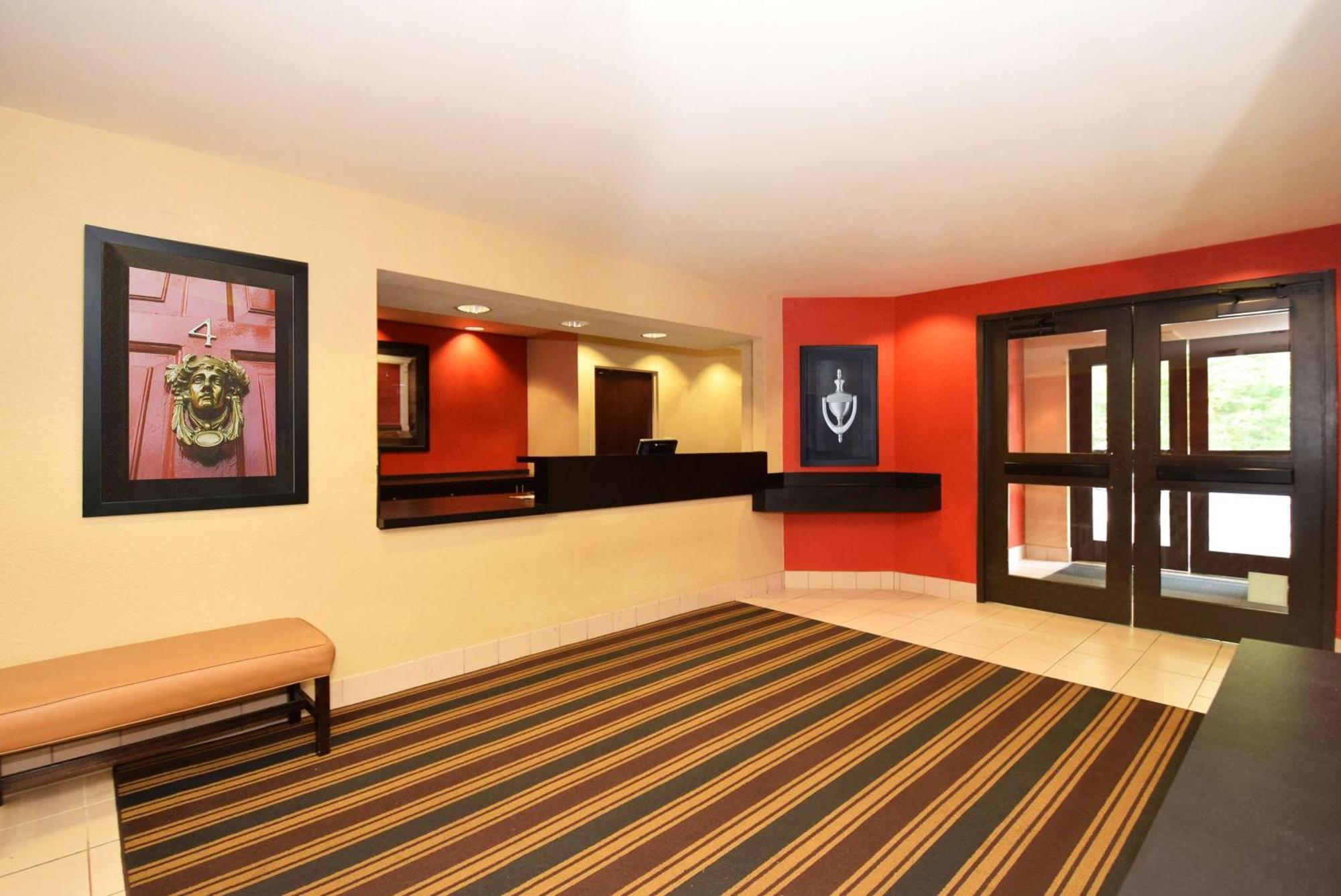 Extended Stay America Suites - Washington, Dc - Alexandria - Landmark Exterior foto
