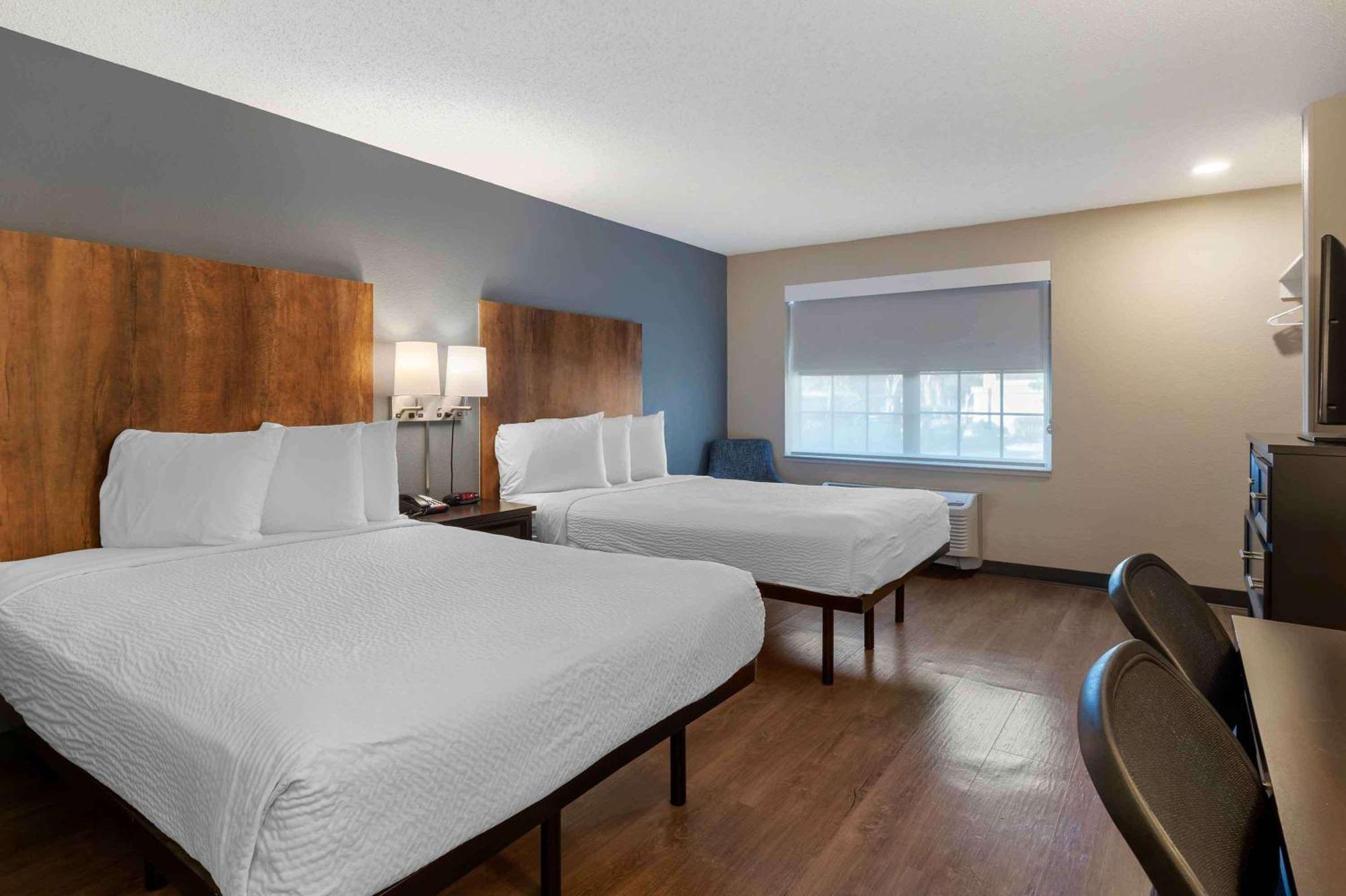 Extended Stay America Suites - Washington, Dc - Alexandria - Landmark Exterior foto