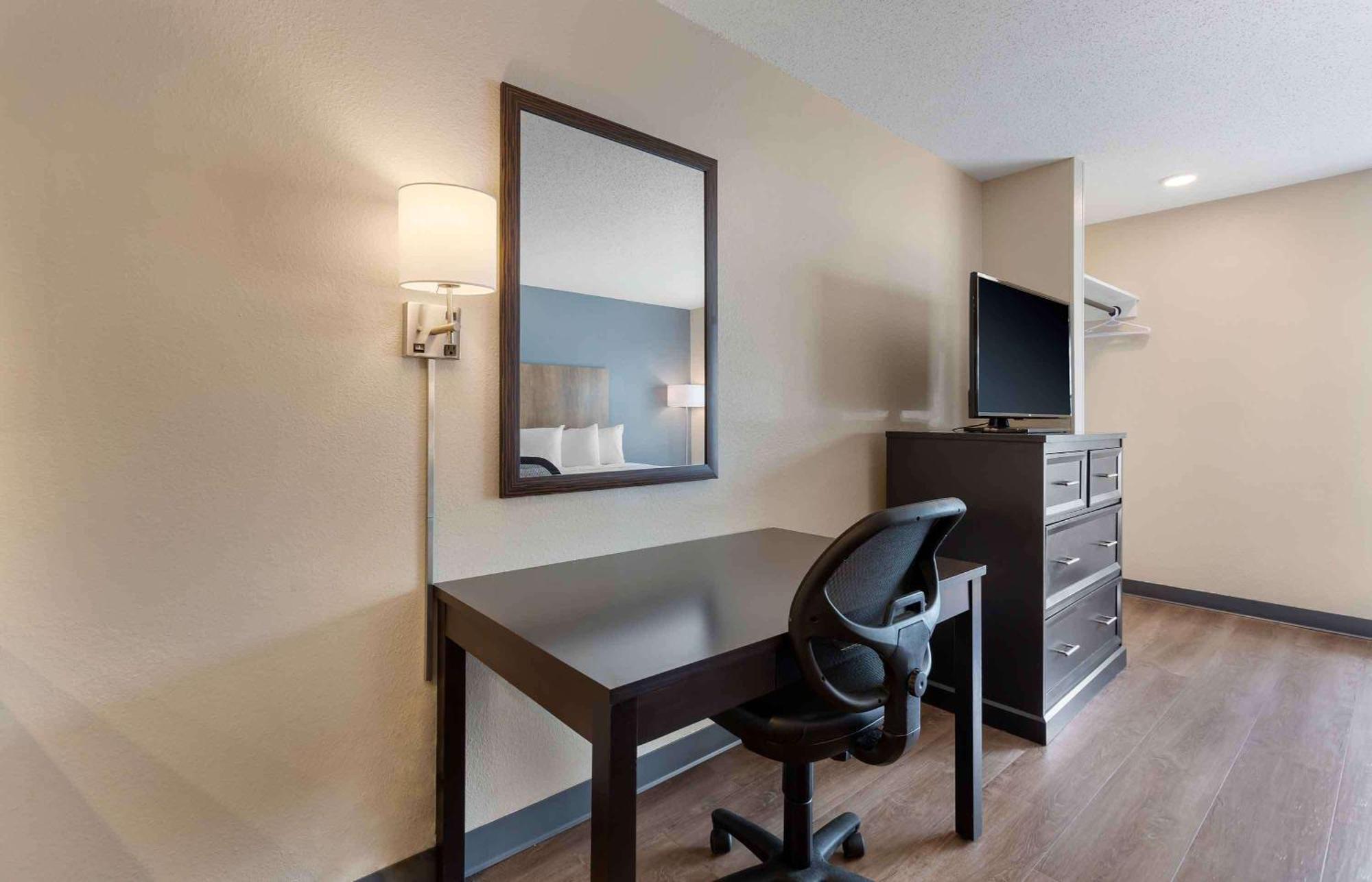 Extended Stay America Suites - Washington, Dc - Alexandria - Landmark Exterior foto