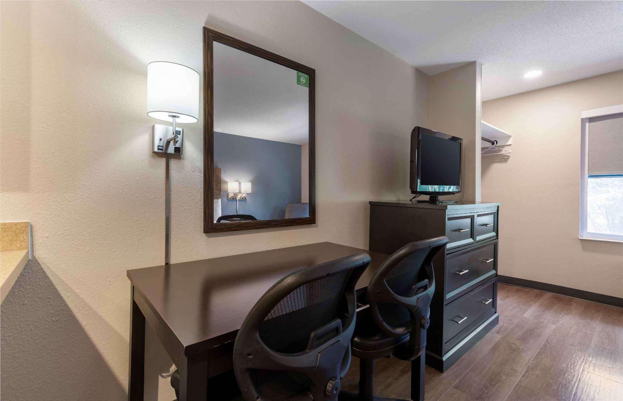 Extended Stay America Suites - Washington, Dc - Alexandria - Landmark Exterior foto