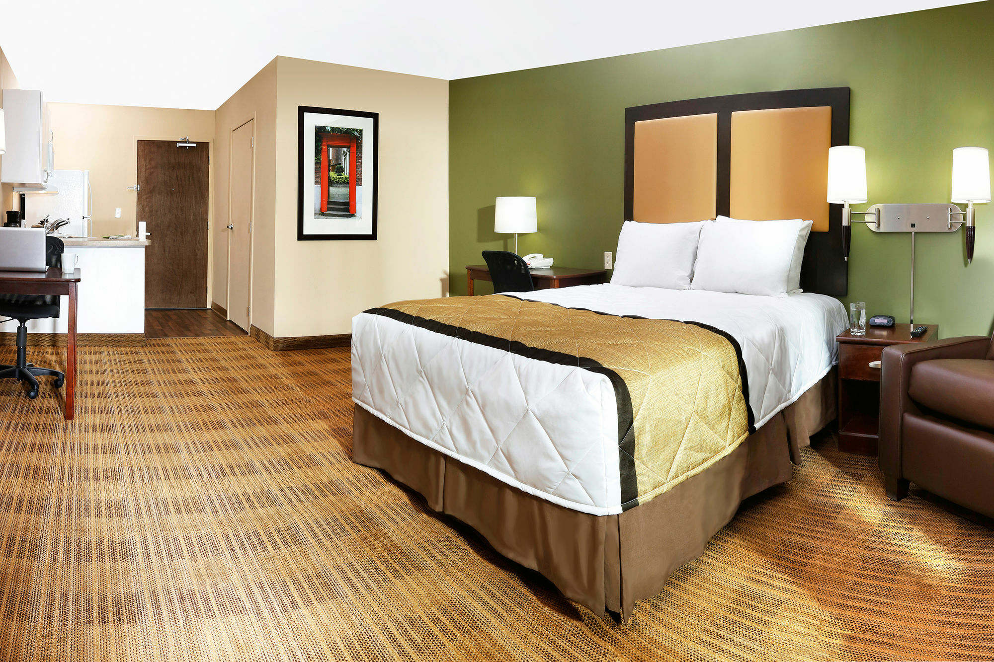 Extended Stay America Suites - Washington, Dc - Alexandria - Landmark Exterior foto